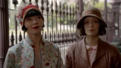 Miss Fisher's Murder Mysteries
