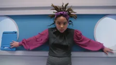 Nova Jones