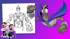 Will Sliney's Storytellers