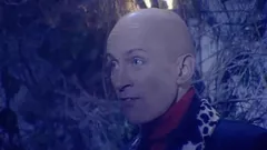 Crystal Maze