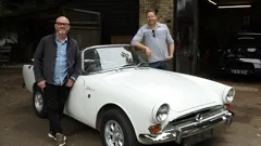 Salvage Hunters