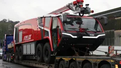 Supertruckers