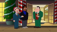 American Dad!