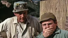 M*A*S*H