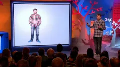 Dave Gorman