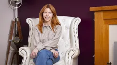 Stacey Dooley Sleeps Over