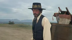 Barquero