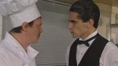 Rumpole of the Bailey