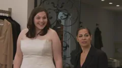 Say Yes to the Dress