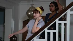 The Engagement Dress