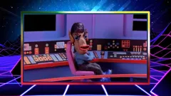 Cartoon Capers! 80s Animated Vids