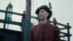Conquistadors