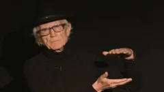 Talking Pictures with Terry Dene