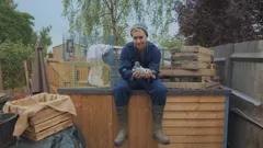 Deep Fake Neighbour Wars