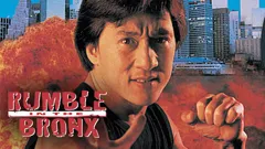 Rumble in the Bronx