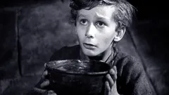 Oliver Twist