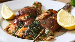 Nigel Slater's Simple Cooking