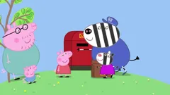 Peppa Pig