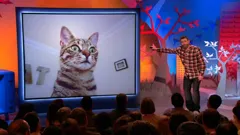 Dave Gorman