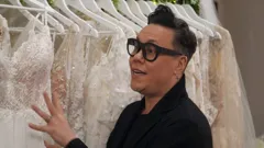 Say Yes to the Dress Lancashire