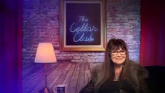 Cellar Club with Caroline Munro