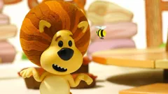 Raa Raa the Noisy Lion