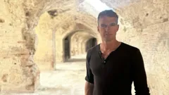The Colosseum with Dan Snow