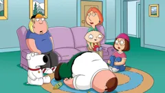 Family Guy