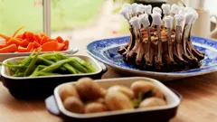 Hairy Bikers' Best of British