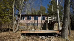 Maine Cabin Masters