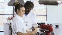 Celebrity Undercover Boss USA