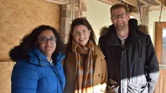 Kirstie and Phil's Love It or...