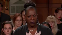 Judge Judy