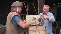 Find It, Fix It, Flog It