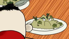 The Rubbish World of Dave Spud