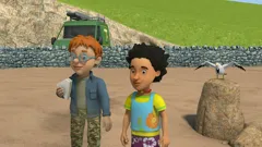 Fireman Sam