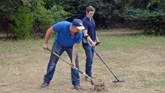 The Curse Of Civil War Gold