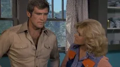 The Six Million Dollar Man