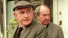 Last of the Summer Wine