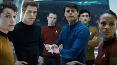 Star Trek