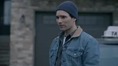 The Threat Next Door