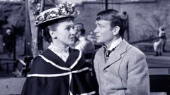 The History Of Mr Polly