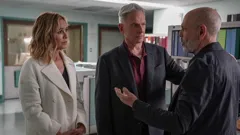 NCIS