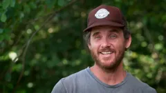 Building Off The Grid