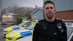 Traffic Cops