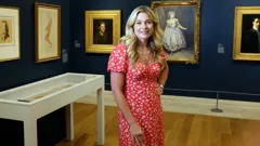 Inside Art