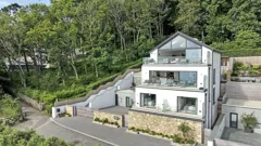 Britain's Most Expensive Houses