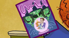 The Rubbish World of Dave Spud