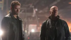 Bruce Willis's Extraction