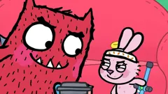 Love Monster